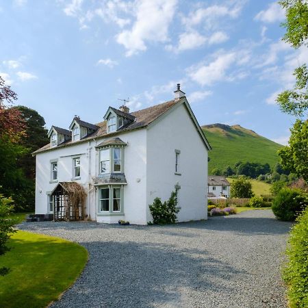 Swinside Lodge Keswick  Exterior photo