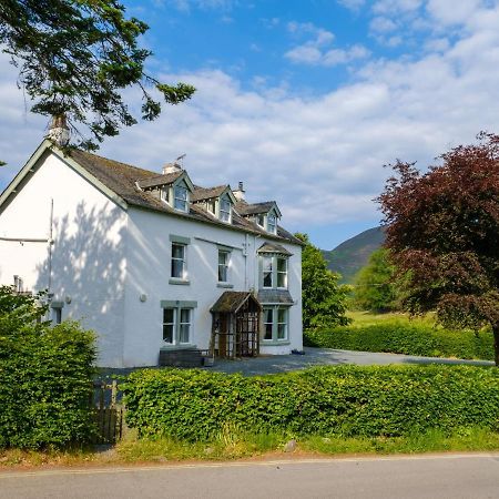 Swinside Lodge Keswick  Exterior photo
