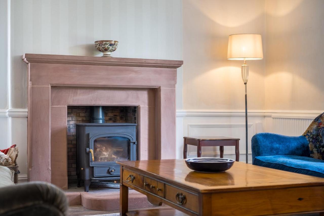 Swinside Lodge Keswick  Exterior photo