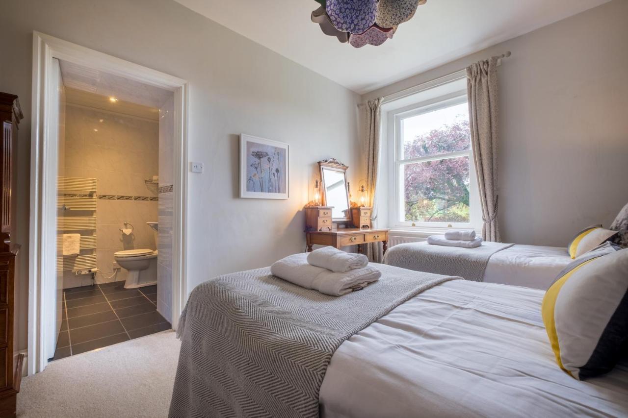 Swinside Lodge Keswick  Exterior photo