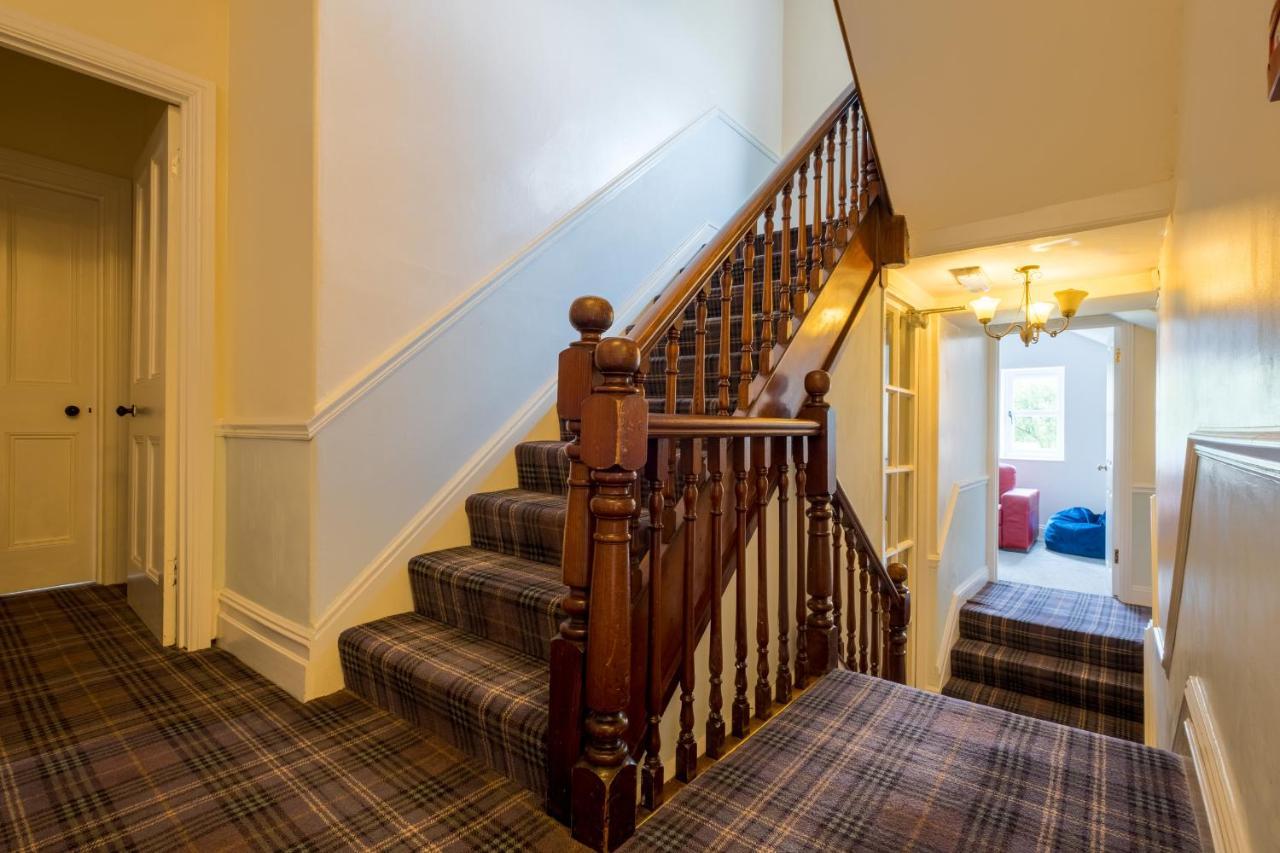 Swinside Lodge Keswick  Exterior photo