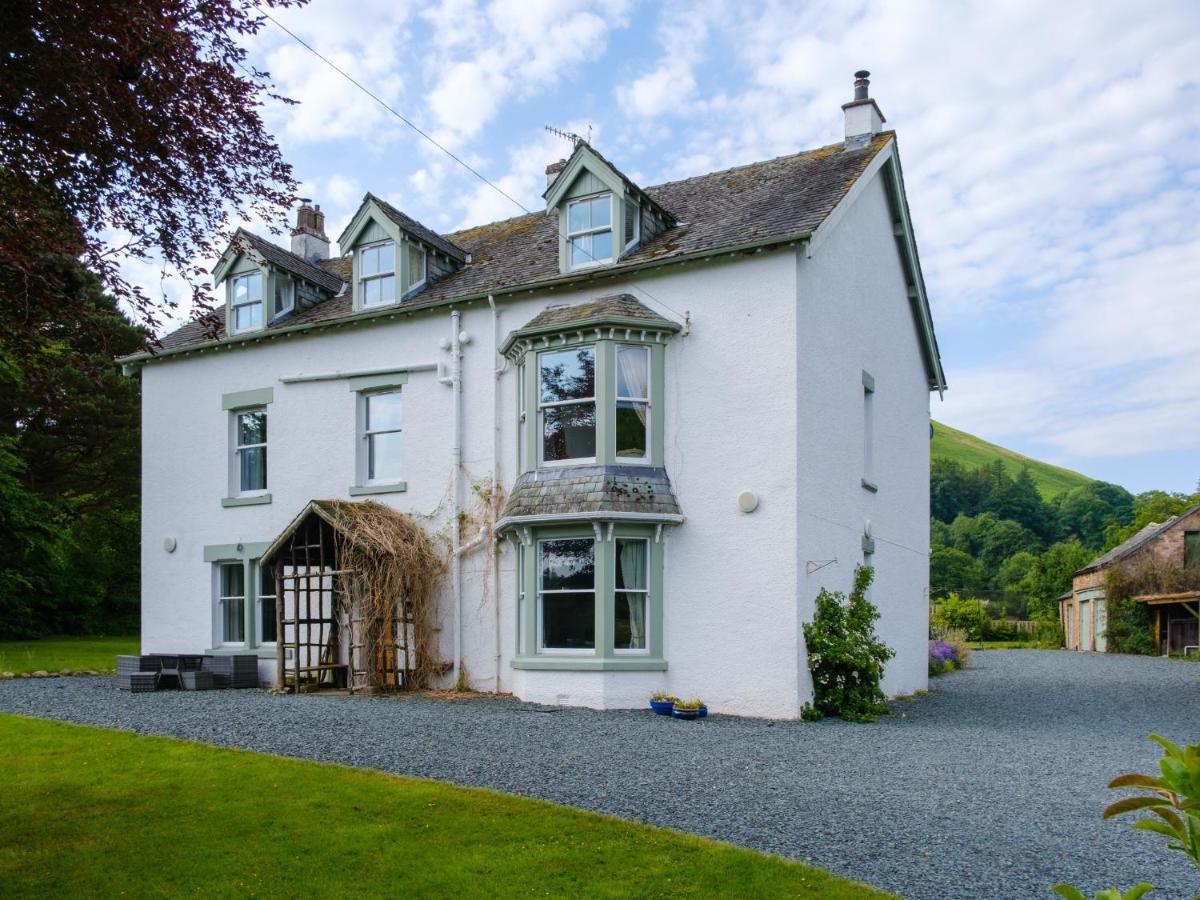 Swinside Lodge Keswick  Exterior photo