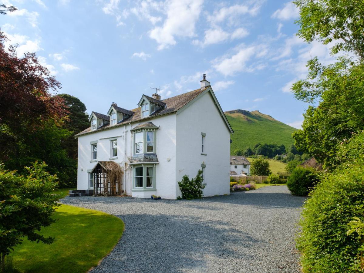 Swinside Lodge Keswick  Exterior photo