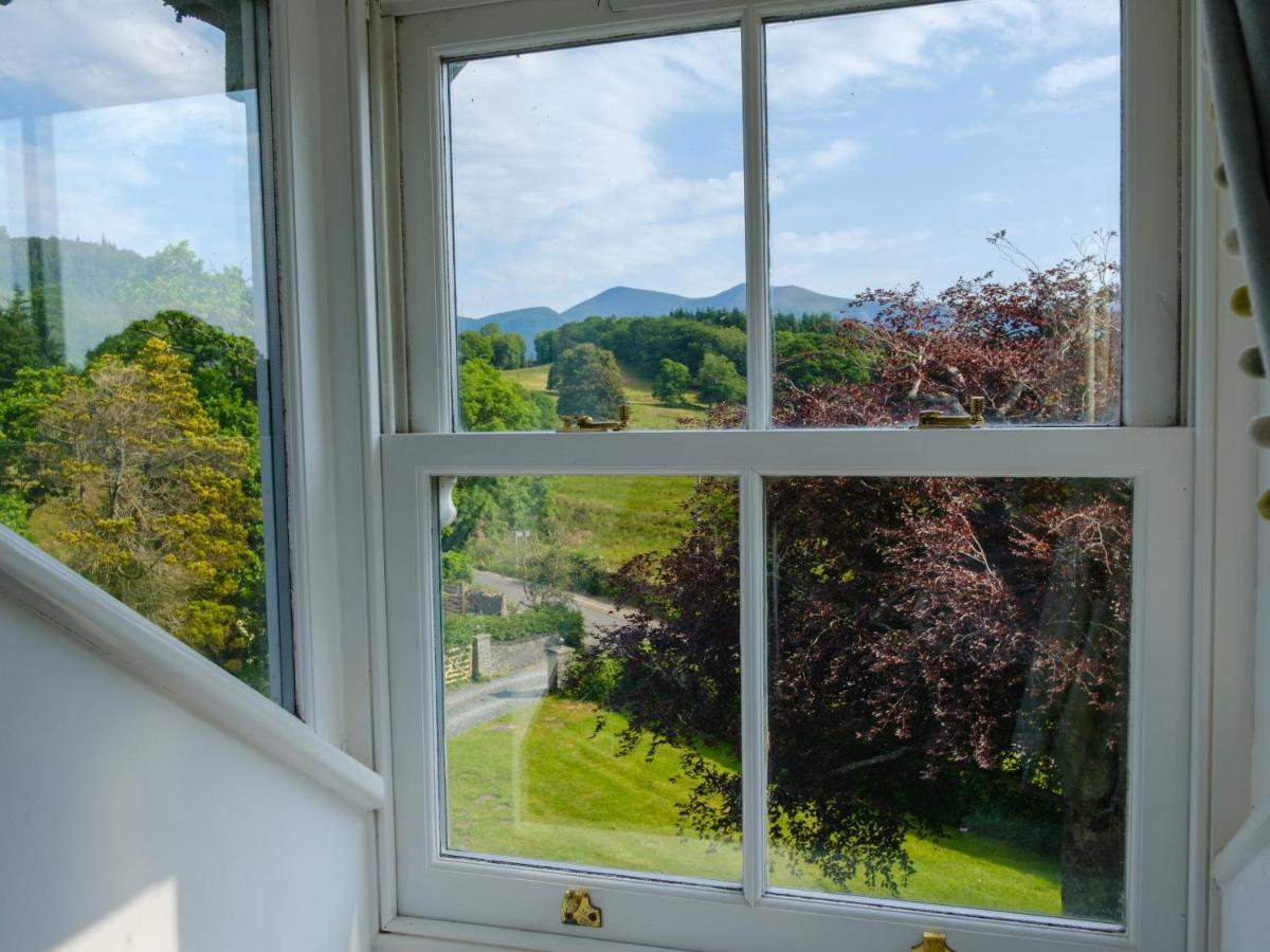 Swinside Lodge Keswick  Exterior photo