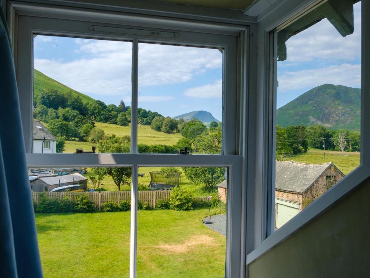 Swinside Lodge Keswick  Exterior photo